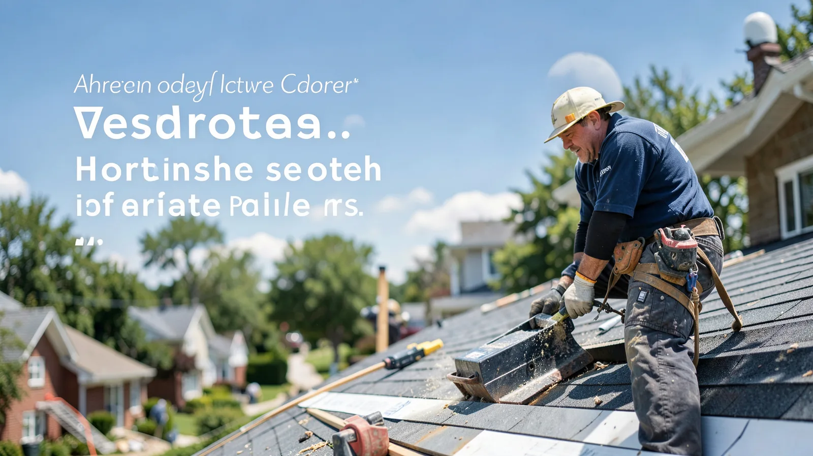 Roof Replacement in Swartz Creek, MI near me